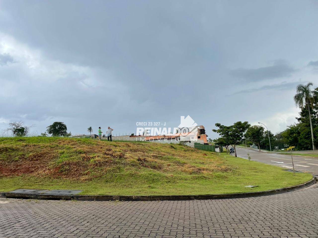 Loteamento e Condomínio à venda, 695M2 - Foto 1