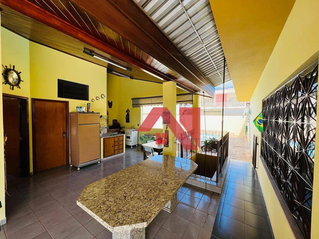 Sobrado à venda com 3 quartos, 435m² - Foto 48