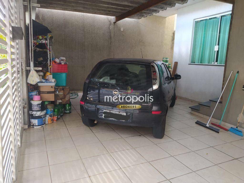 Sobrado à venda com 2 quartos, 200m² - Foto 5