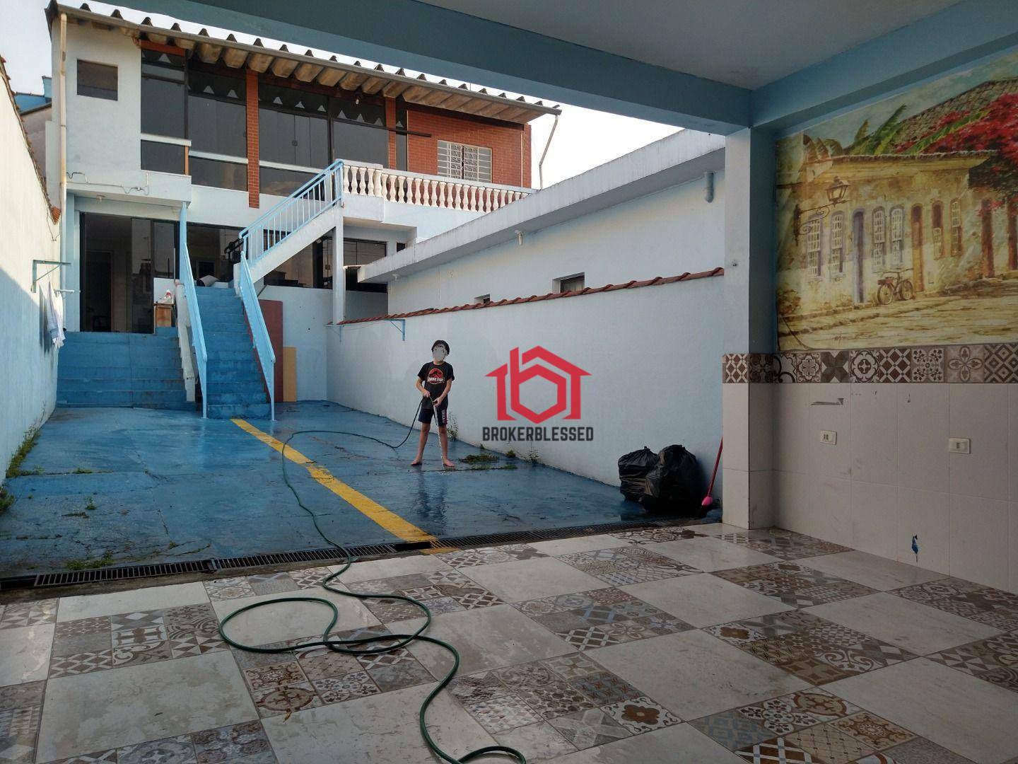 Casa para alugar com 2 quartos, 125M2 - Foto 17