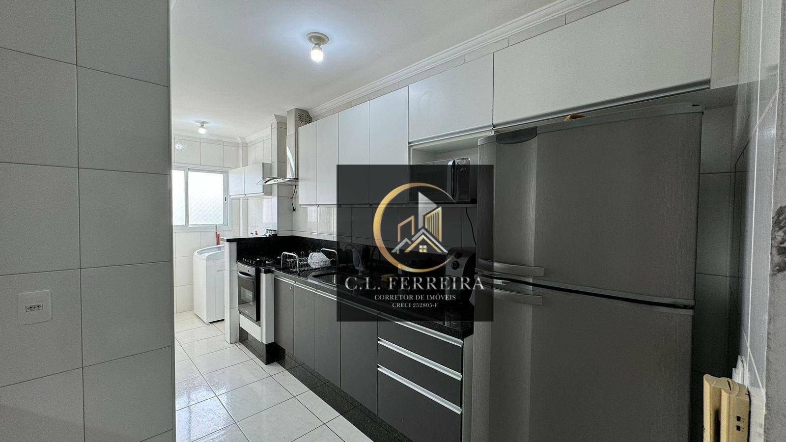 Apartamento à venda com 2 quartos, 73m² - Foto 8