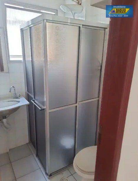 Apartamento à venda com 3 quartos, 95m² - Foto 8