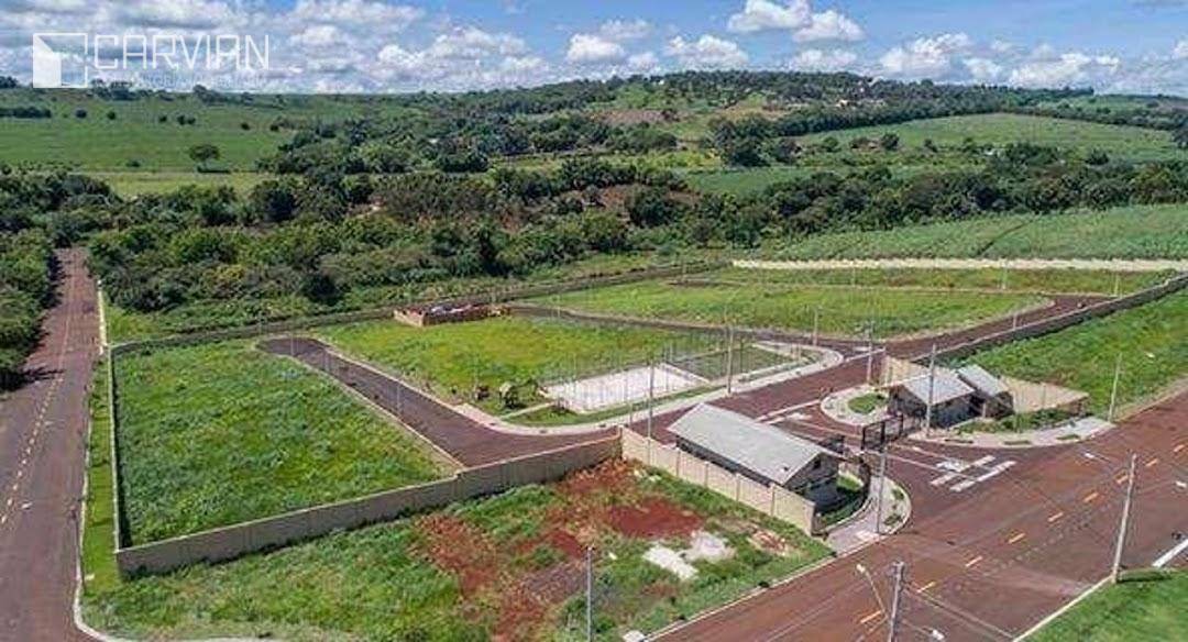 Casa de Condomínio à venda e aluguel com 3 quartos, 150m² - Foto 3