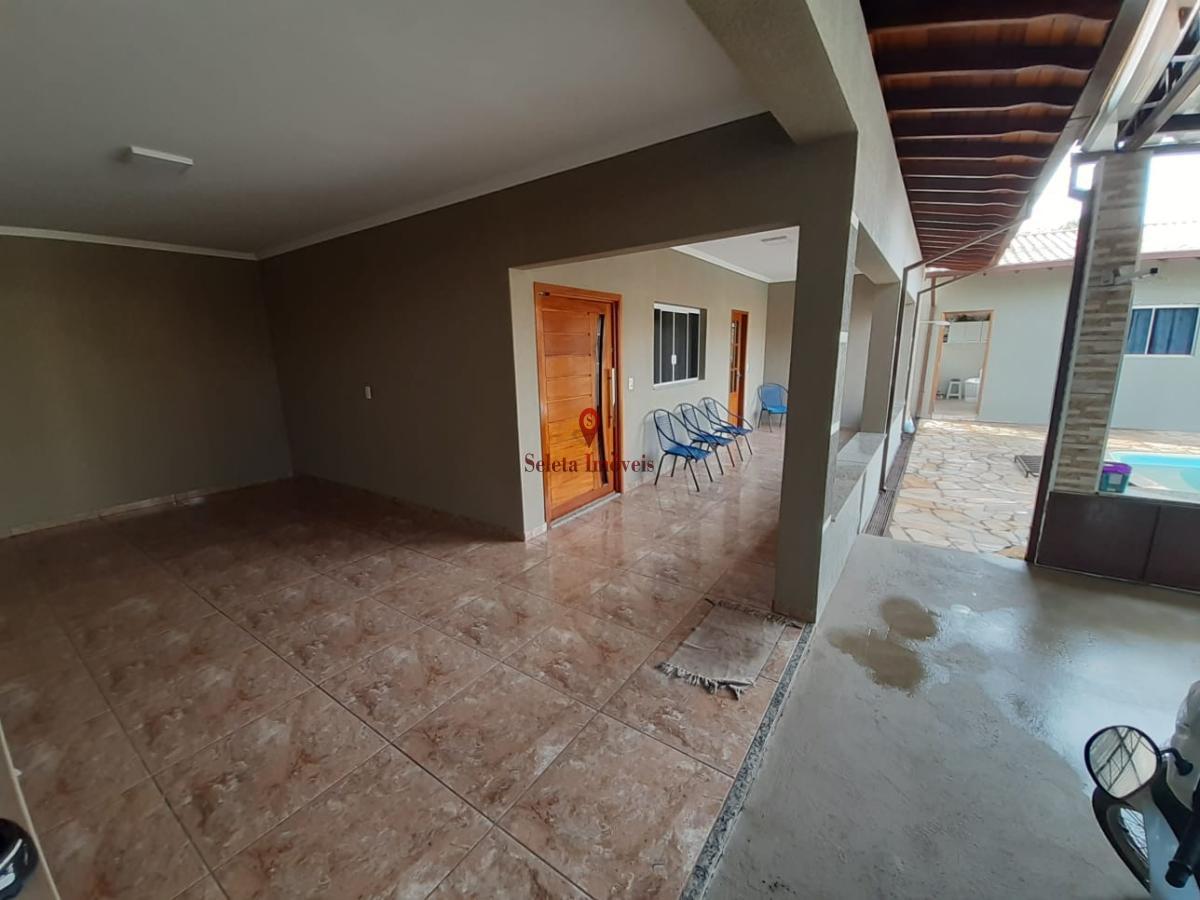 Casa de Condomínio à venda com 3 quartos, 890m² - Foto 4