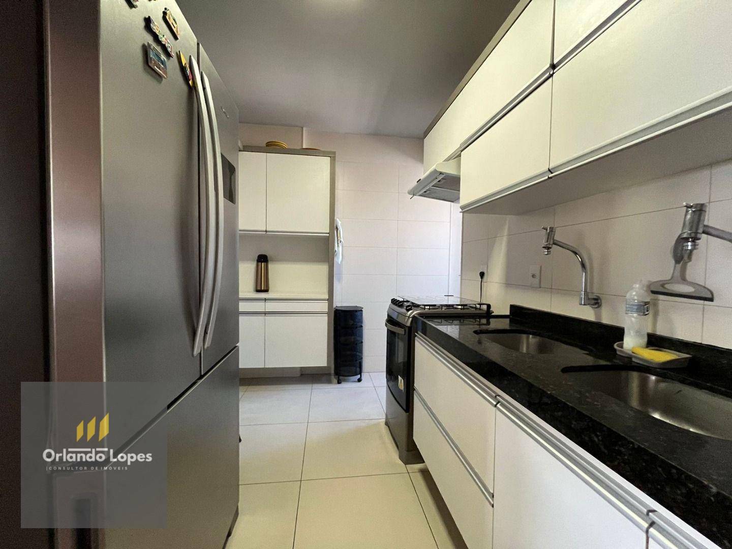 Apartamento à venda com 3 quartos, 123m² - Foto 19