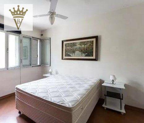 Apartamento à venda com 3 quartos, 110m² - Foto 11