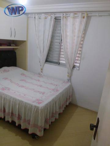 Apartamento à venda com 2 quartos, 50m² - Foto 10