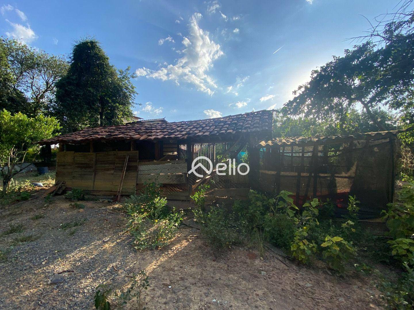 Sítio à venda com 6 quartos, 22700M2 - Foto 33