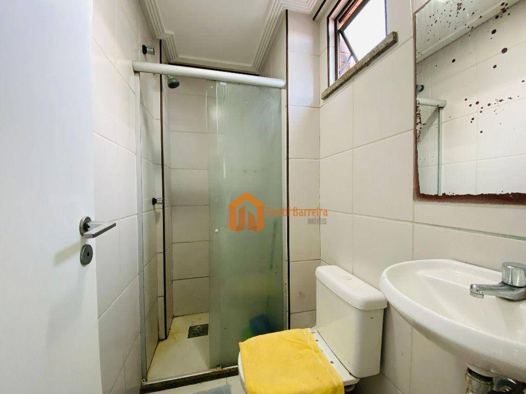 Apartamento à venda com 3 quartos, 132m² - Foto 26