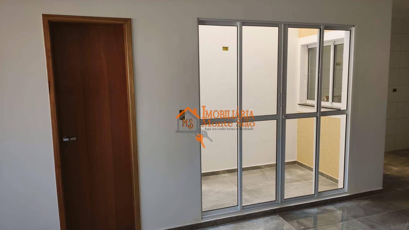 Sobrado à venda com 3 quartos, 121m² - Foto 25