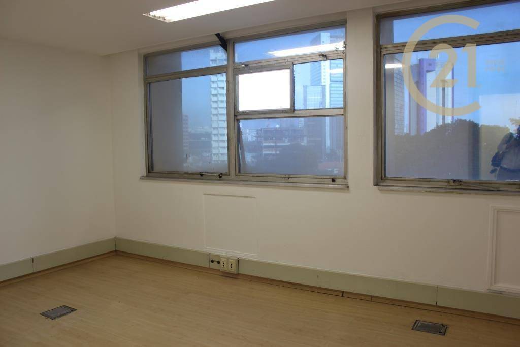 Conjunto Comercial-Sala à venda, 517m² - Foto 8