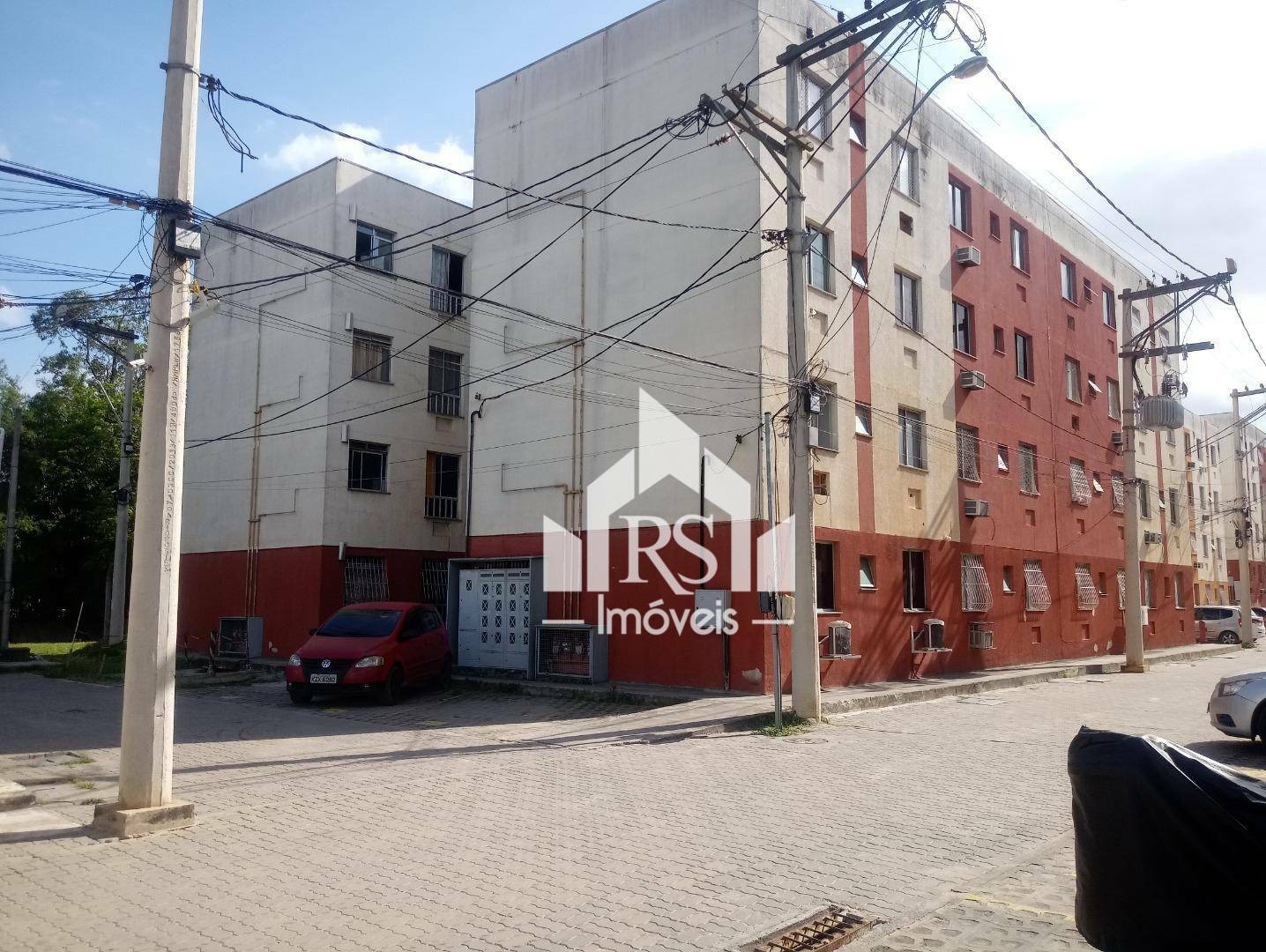 Apartamento à venda com 2 quartos, 46m² - Foto 30