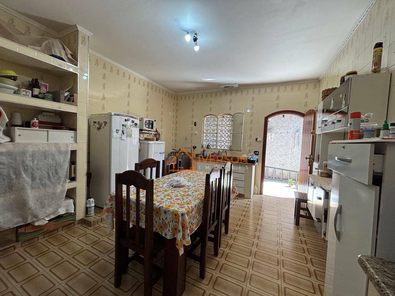 Casa, 3 quartos, 150 m² - Foto 5