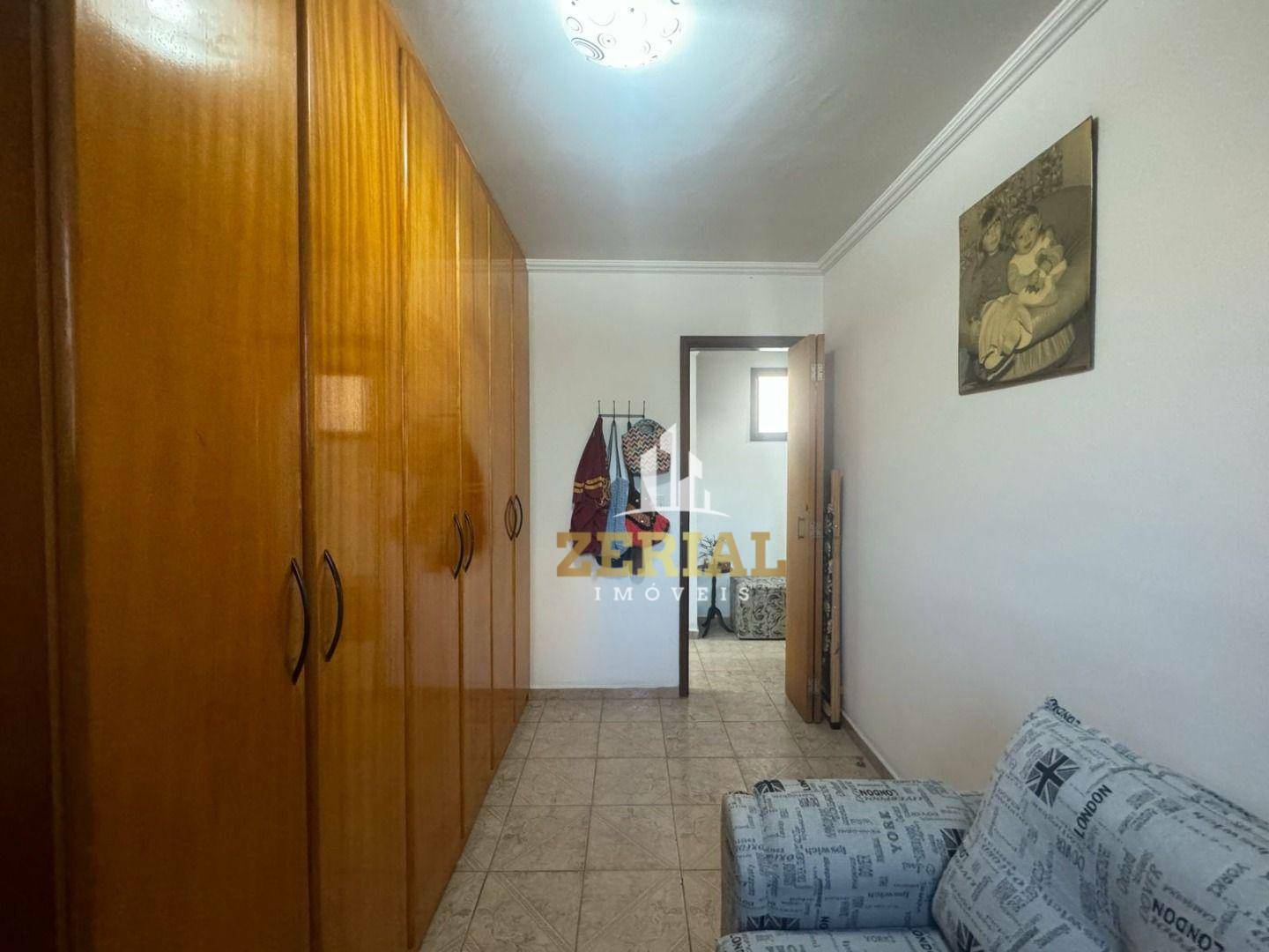 Apartamento à venda com 3 quartos, 90m² - Foto 11