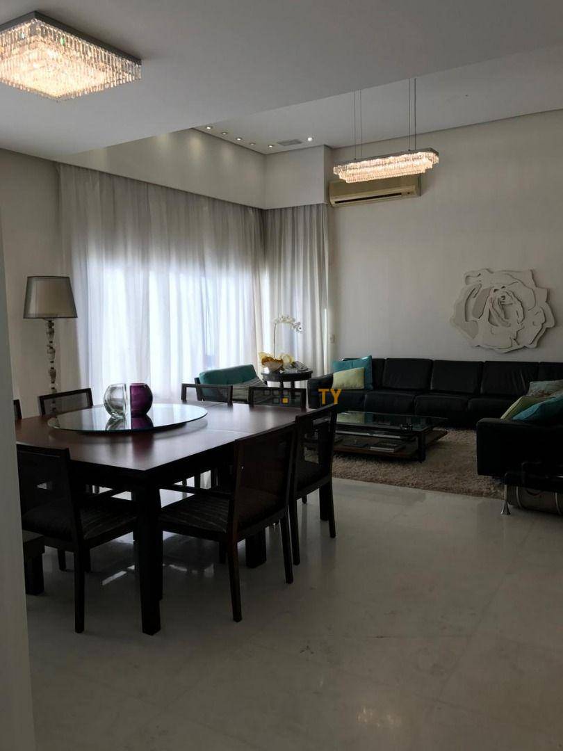 Cobertura à venda com 3 quartos, 446m² - Foto 13
