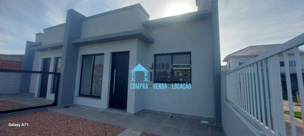 Casa, 3 quartos - Foto 2