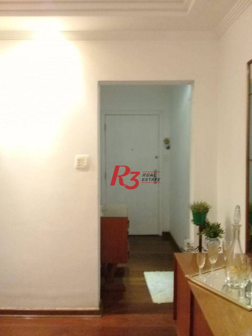 Apartamento à venda com 3 quartos, 168m² - Foto 4