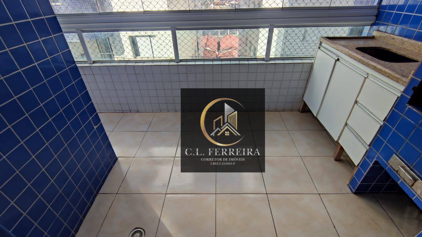 Apartamento à venda com 2 quartos, 77m² - Foto 17