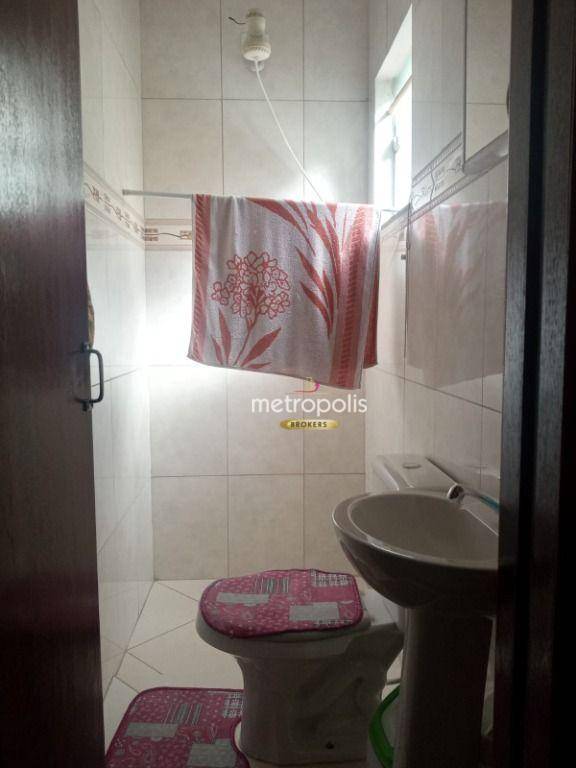 Sobrado à venda com 2 quartos, 66m² - Foto 12