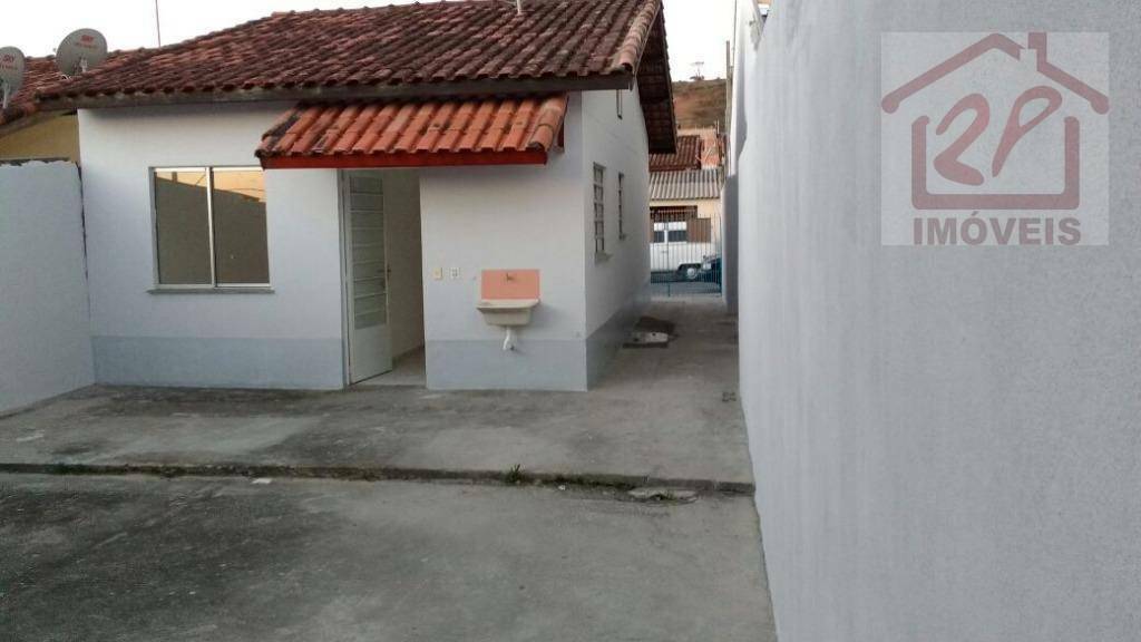 Casa à venda com 2 quartos, 150M2 - Foto 6