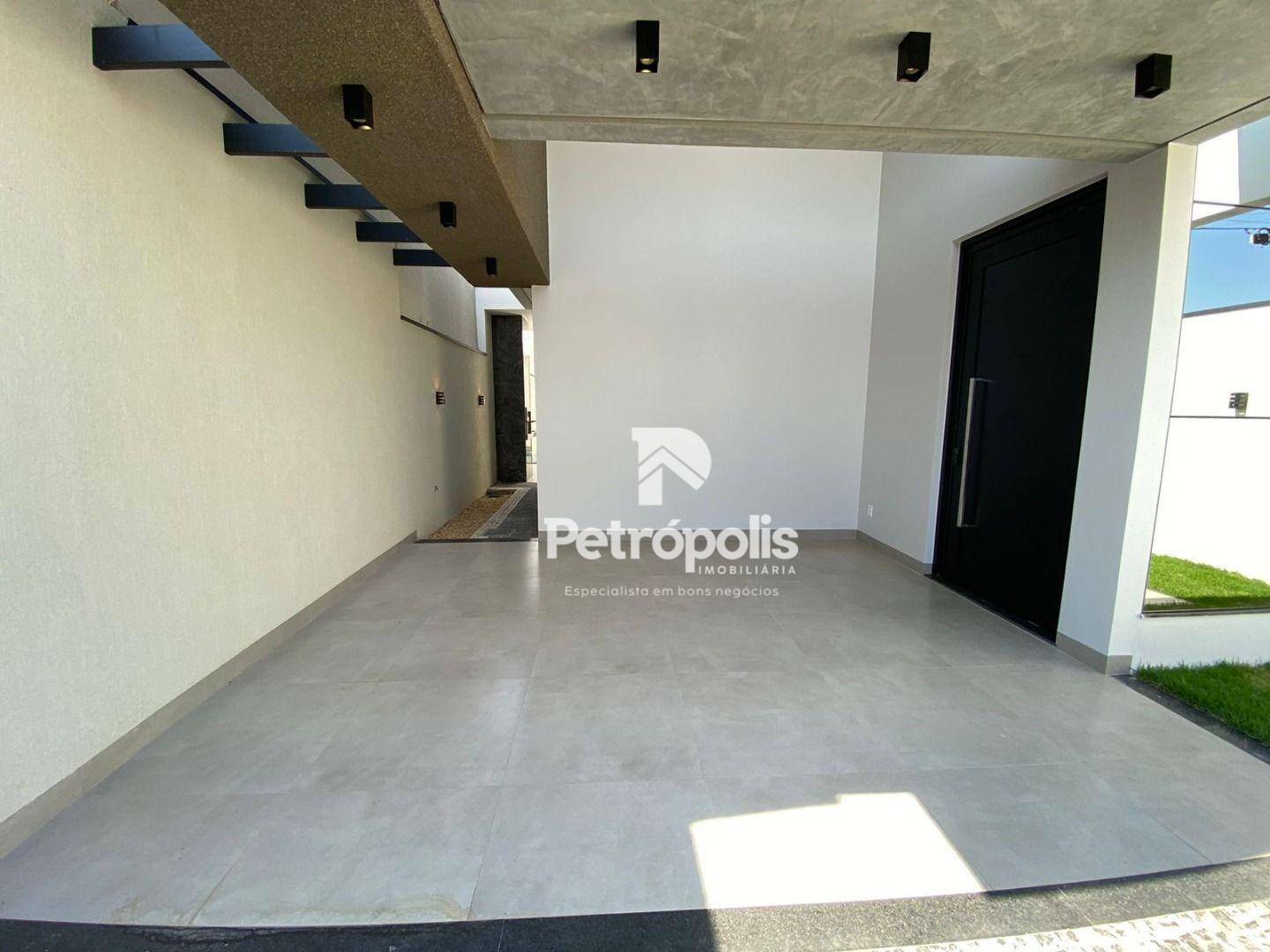 Casa à venda com 3 quartos, 168m² - Foto 7