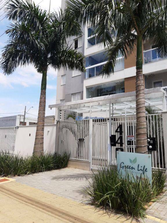 Apartamento à venda com 2 quartos, 65m² - Foto 25