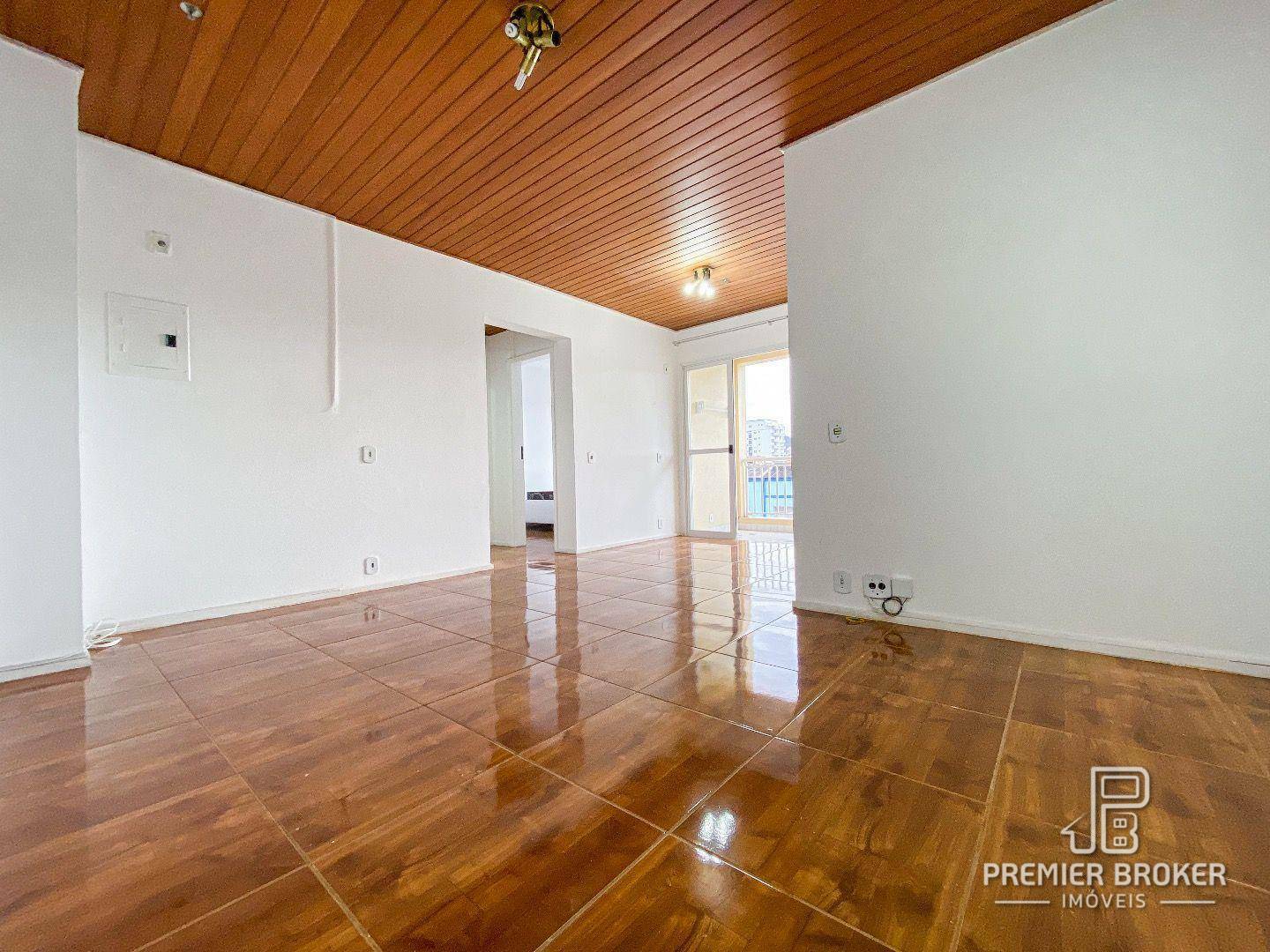 Apartamento à venda com 1 quarto, 51m² - Foto 18