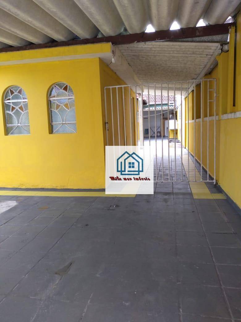 Casa à venda com 2 quartos, 100m² - Foto 5