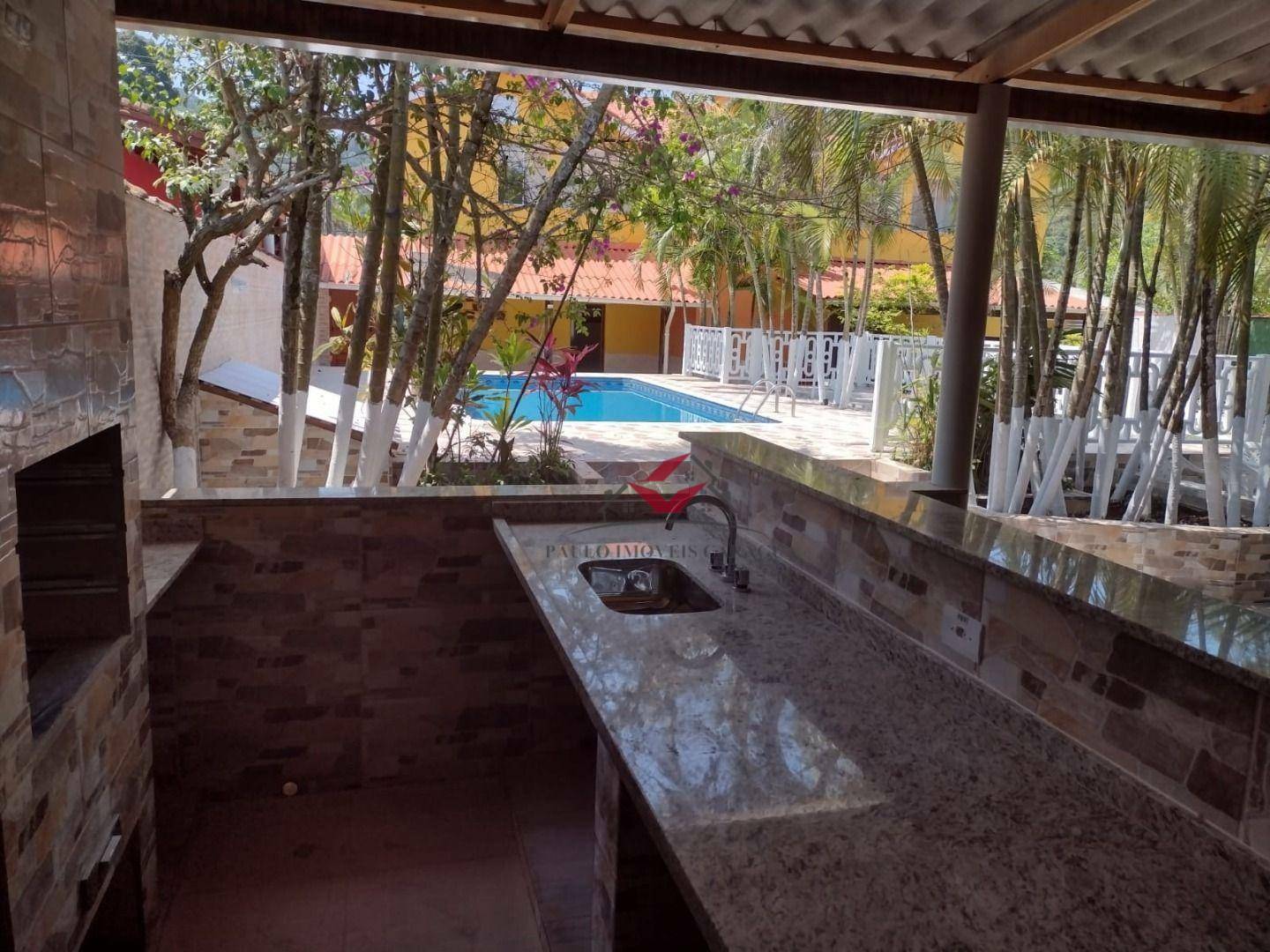 Pousada-Chalé à venda com 8 quartos, 277m² - Foto 24