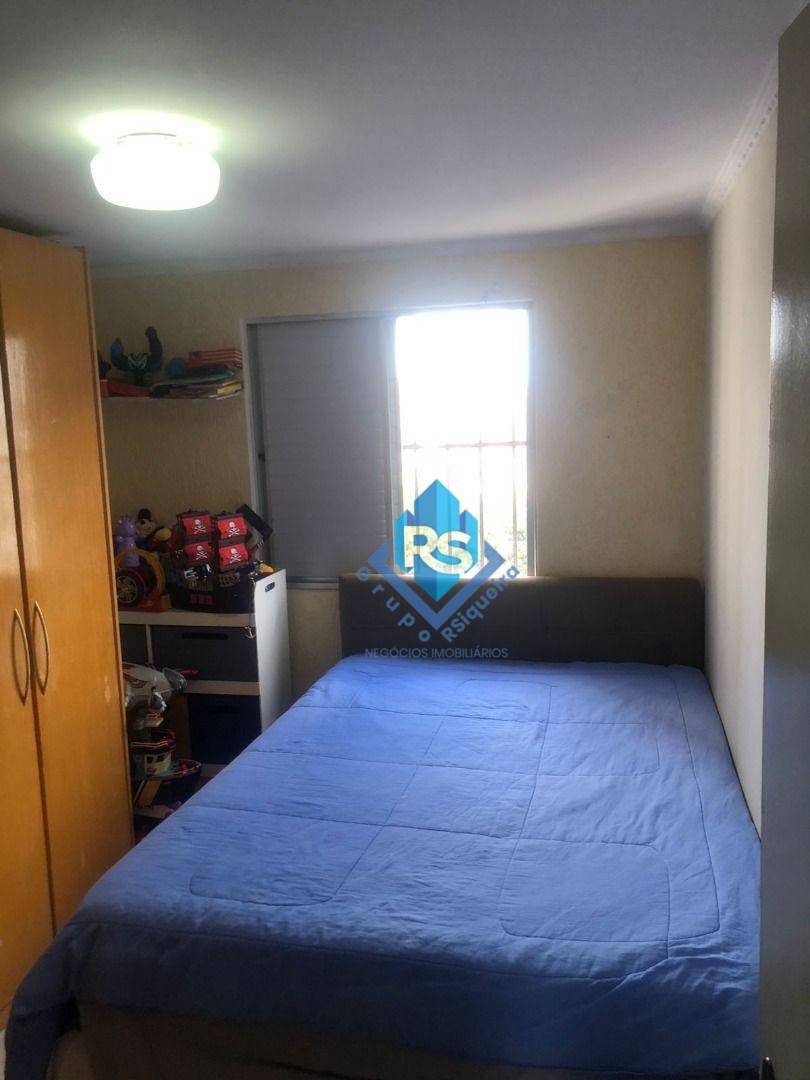 Apartamento à venda com 2 quartos, 57m² - Foto 14