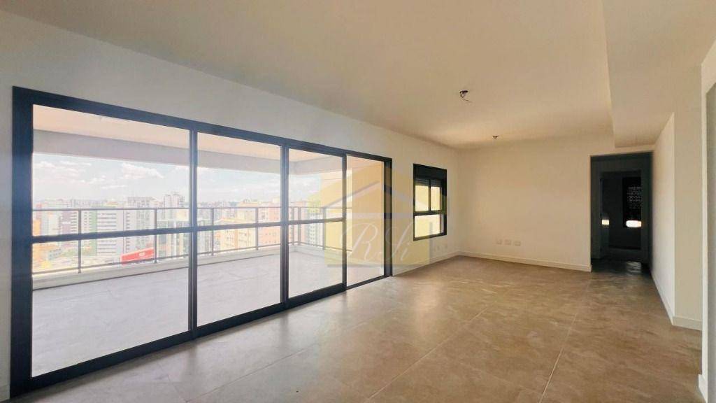 Apartamento à venda com 3 quartos, 141m² - Foto 5