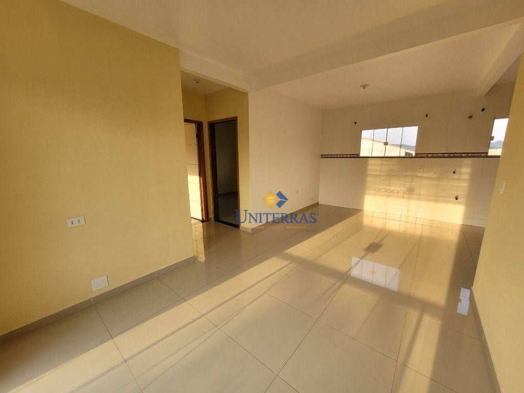 Casa para alugar com 3 quartos, 80m² - Foto 17