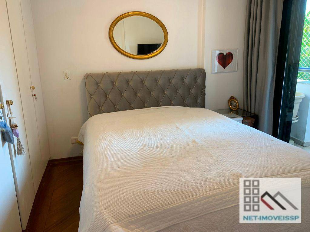 Apartamento à venda com 3 quartos, 92m² - Foto 11