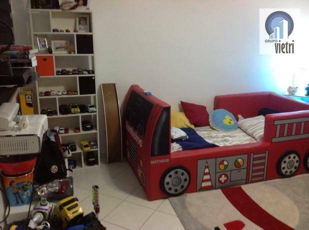 Sobrado à venda com 3 quartos, 198m² - Foto 17