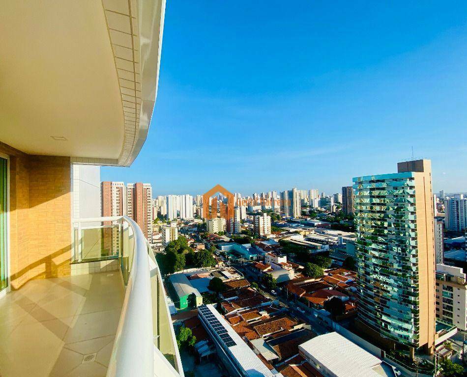 Apartamento à venda com 2 quartos, 66m² - Foto 6