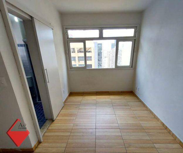 Apartamento à venda com 2 quartos, 51m² - Foto 6