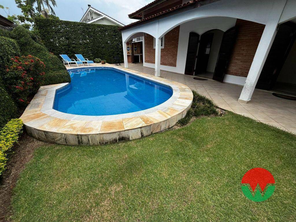 Casa de Condomínio à venda com 3 quartos, 280m² - Foto 18