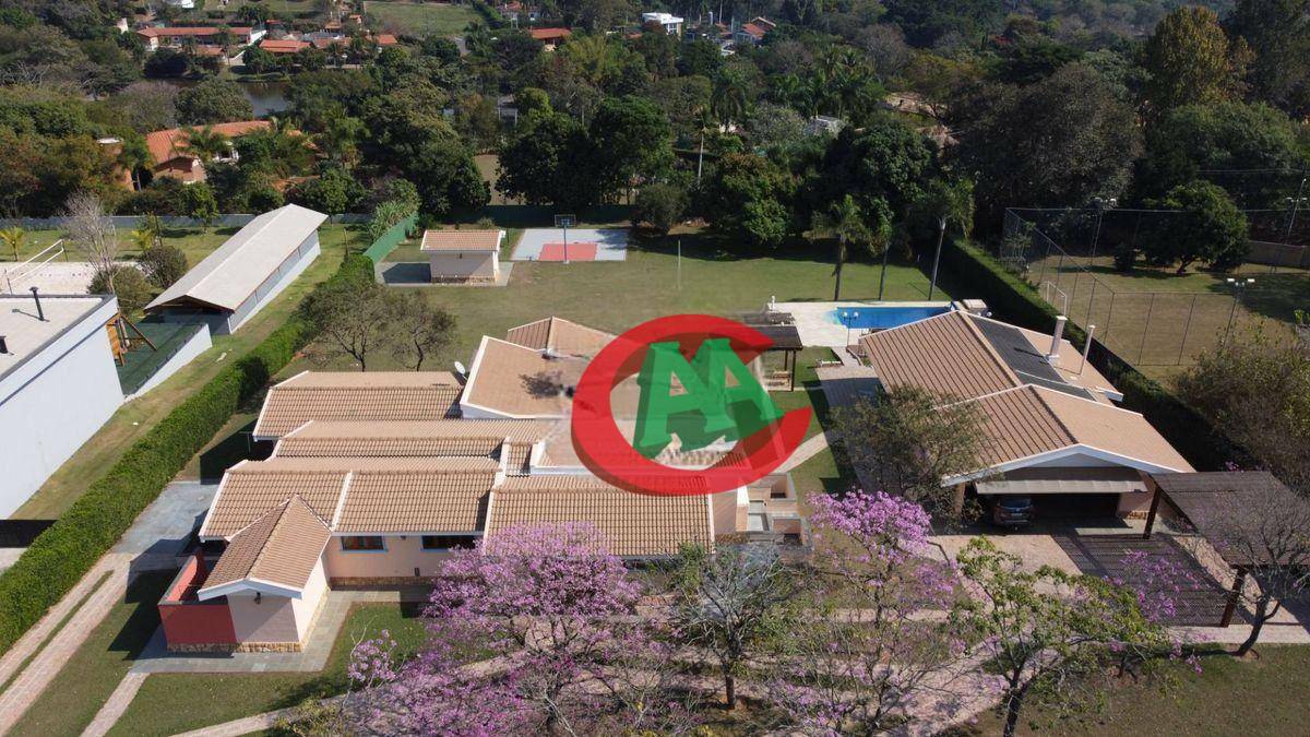 Chácara, 3 quartos, 5000 m² - Foto 10