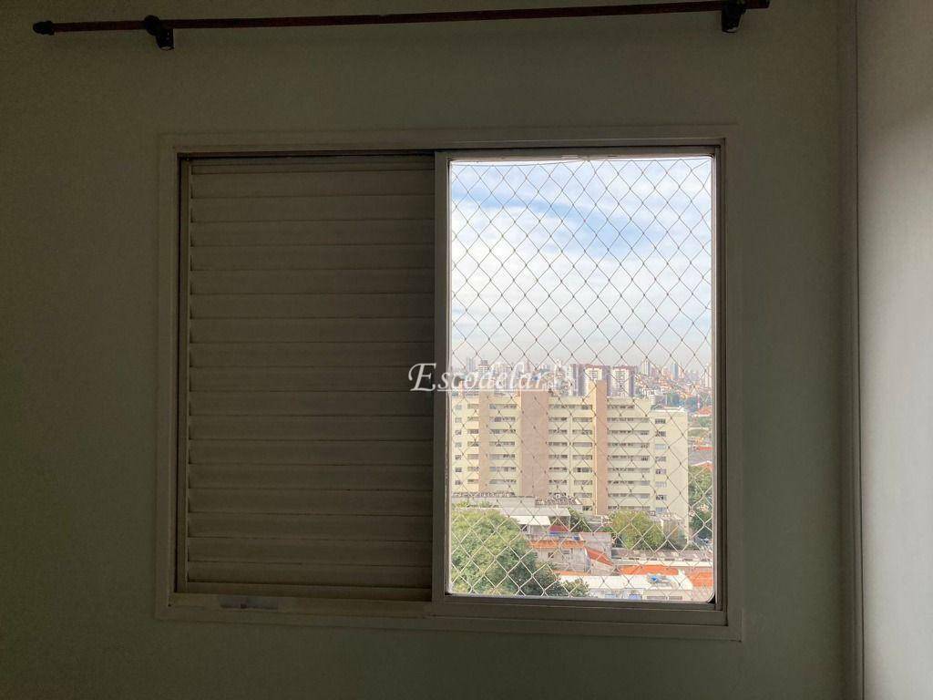 Apartamento à venda com 1 quarto, 35m² - Foto 25