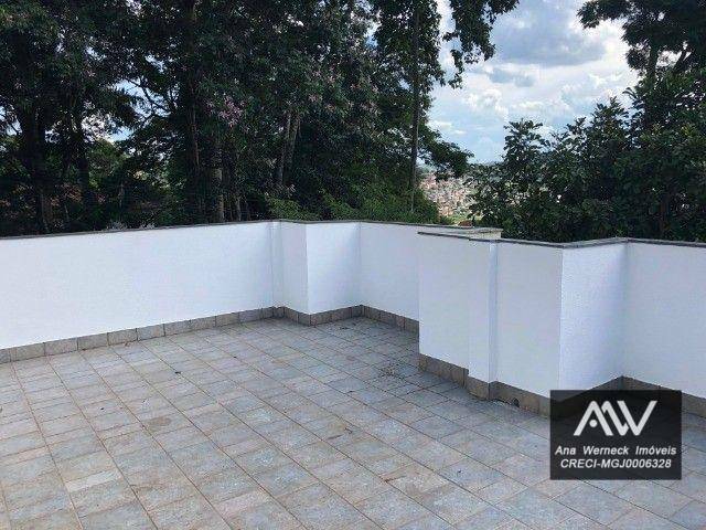 Casa à venda com 3 quartos, 190m² - Foto 16