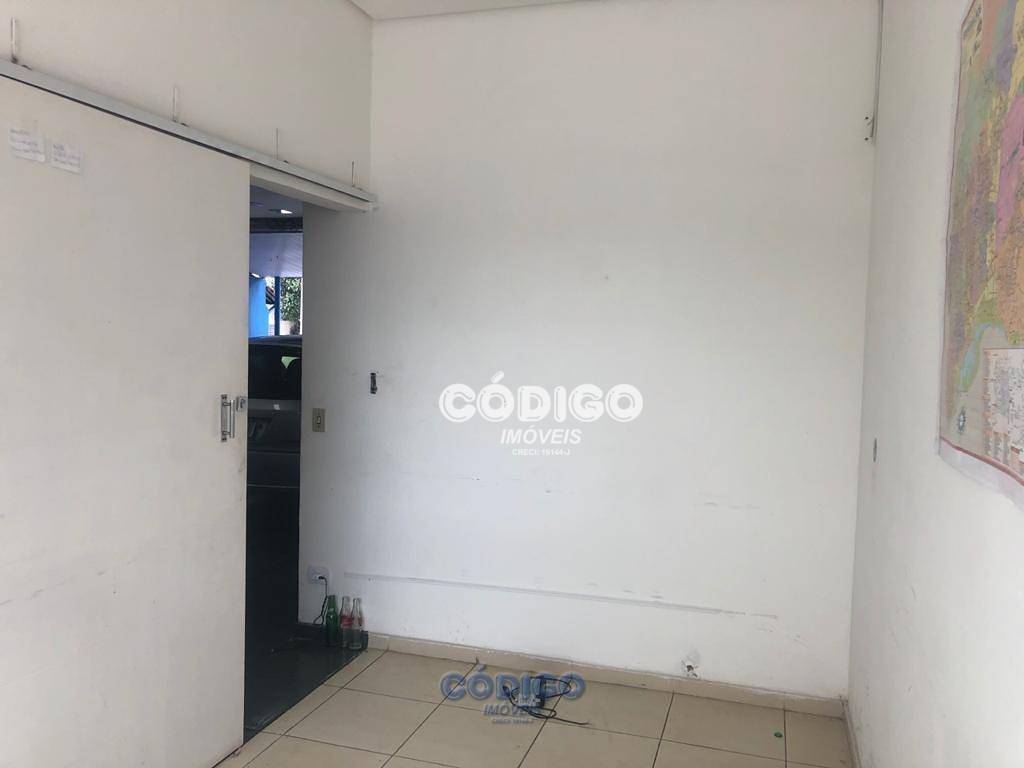 Conjunto Comercial-Sala para alugar, 250m² - Foto 9