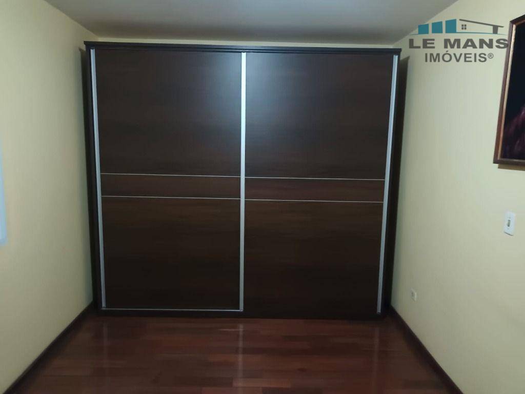 Casa à venda com 3 quartos, 146m² - Foto 20