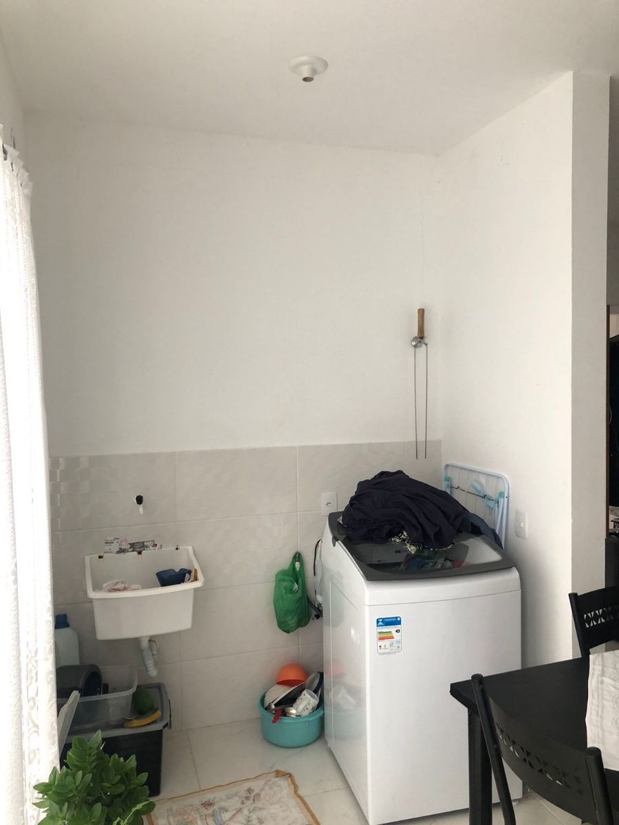 Apartamento à venda com 2 quartos, 4545m² - Foto 3