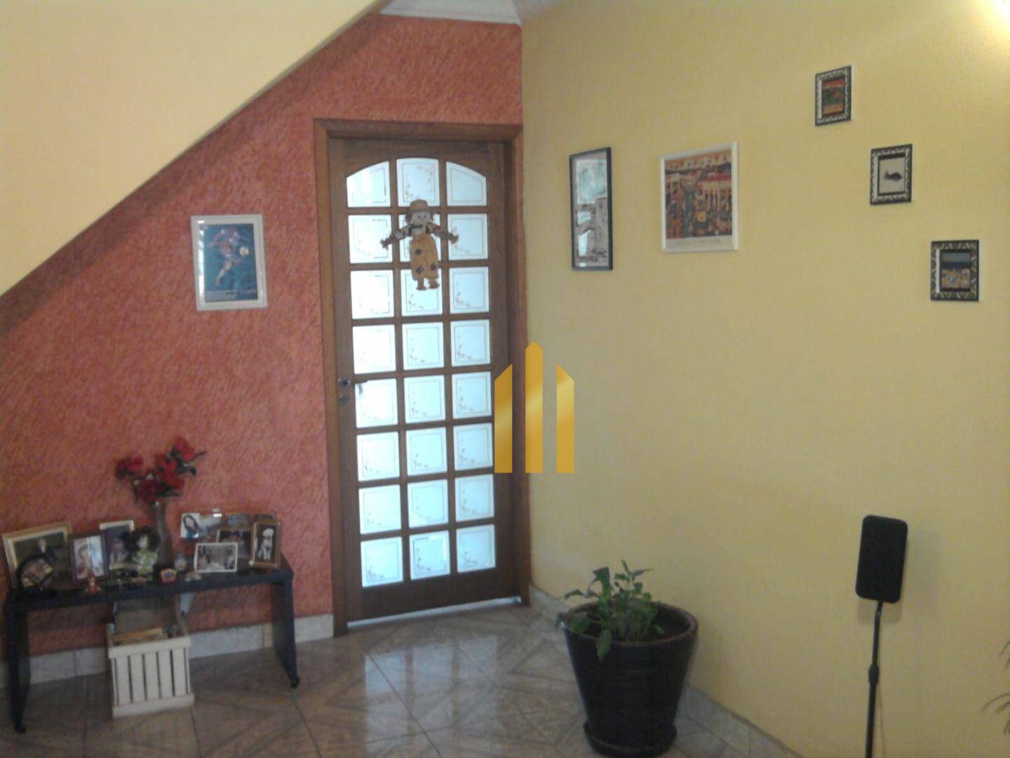 Sobrado à venda com 3 quartos, 140m² - Foto 5