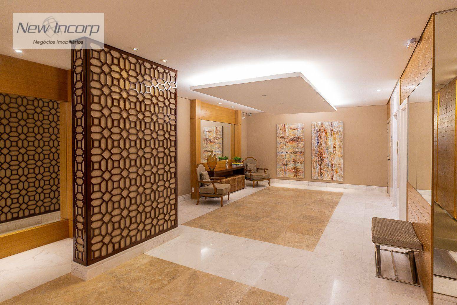 Apartamento à venda com 4 quartos, 290m² - Foto 45