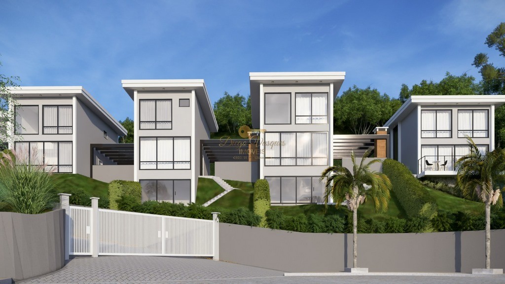 Casa de Condomínio à venda com 2 quartos, 127m² - Foto 3