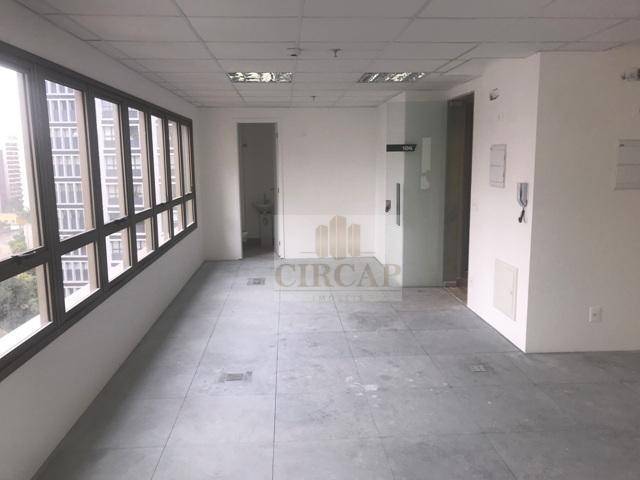 Conjunto Comercial-Sala à venda, 32m² - Foto 9