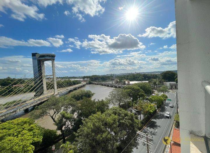 Apartamento, 3 quartos - Foto 2