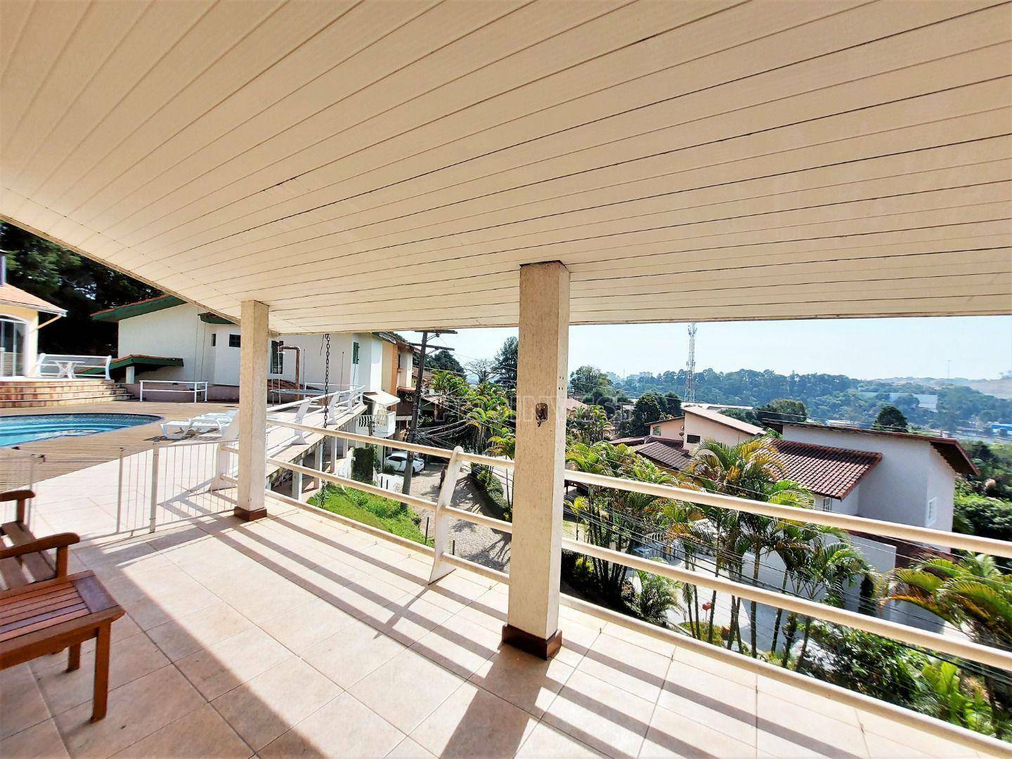 Casa de Condomínio à venda com 5 quartos, 540m² - Foto 13