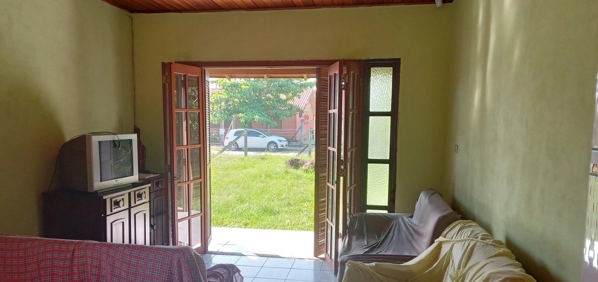 Casa à venda com 2 quartos, 106m² - Foto 4